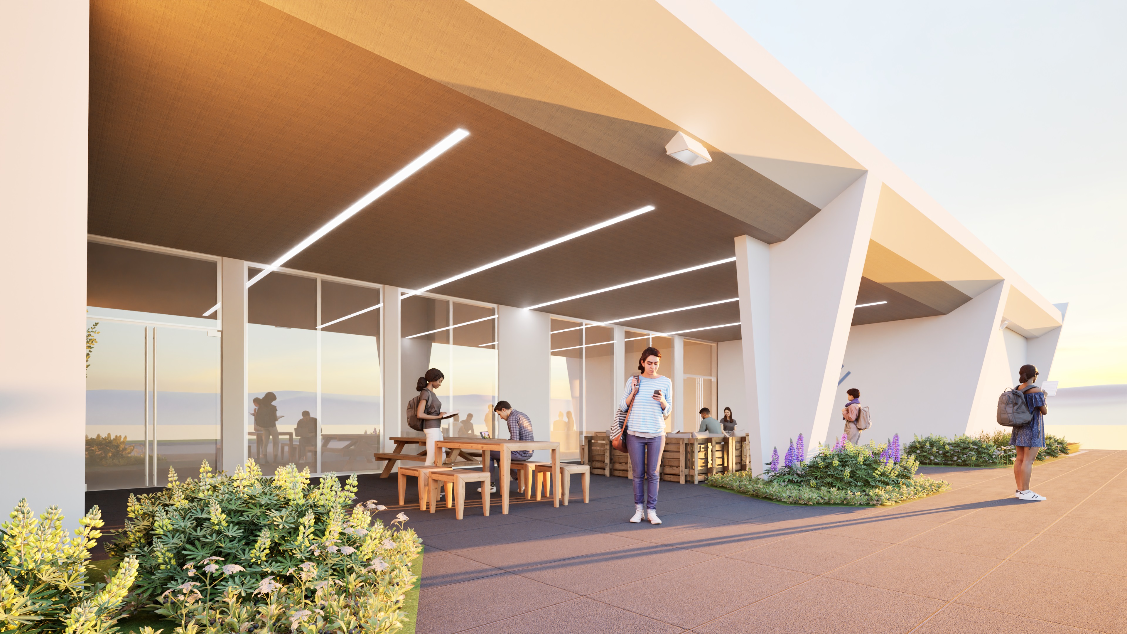 BGC SV Project Photo